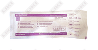 Endotrakeal naycha berotube 12 FR manjetsiz hajmi 3
