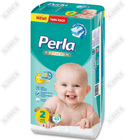 Подгузники Perla Premium размер 2, 3-6 кг, 40 шт