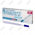 Тест для определения беременности Frautest Comfort