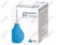 Shprits Alpina B-5 qatlami 95 ml qattiq uchi bilan