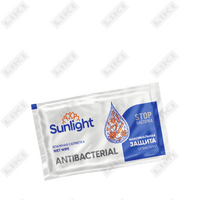 Купить Салфетка влажная Sunlight 1 шт. Салфетка влажная Sunlight 1 шт.