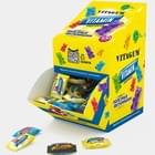 Купить Vitagum Organic Полезные ВитаМишки пастилки №300 (коробка) Vitagum Organic Полезные ВитаМишки пастилки №300 (коробка)