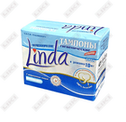 Тампоны Linda 10 шт