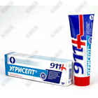 Tana uchun jel balzam 911 Ugrisept muammoli teri uchun 100 ml