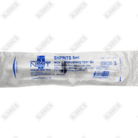 Sotib olish KD-Ject III shprits bir martalik uch qismli ignasiz 60 ml KD-Ject III shprits bir martalik uch qismli ignasiz 60 ml