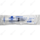 KD-Ject III shprits bir martalik uch qismli ignasiz 60 ml