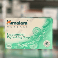 Himalaya bodring sovuni tetiklantiruvchi tinchlantiruvchi 125 g