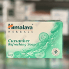 Himalaya bodring sovuni tetiklantiruvchi tinchlantiruvchi 125 g