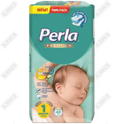 Sotib olish Perla premium tagliklari hajmi 1, 2-5 kg, 42 dona Perla premium tagliklari hajmi 1, 2-5 kg, 42 dona