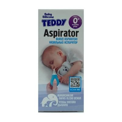 Burun aspiratori Teddy (Teddy)