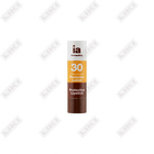 Бальзам для губ Interapothek со вкусом ванили SPF 30 4 г
