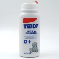 Teddy kukuni (Teddi) 50 g