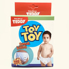 O'g'il bolalar uchun Teddy (Teddi) sunnatdan keyin tibbiy shortilar, o'lcham 1