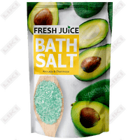 Соль для ванн Fresh Juice Avocado & Cherimoya 500 мл