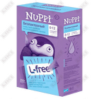 Sut aralashmasi nuppi l-Free laktozasiz 12 oygacha 350 g