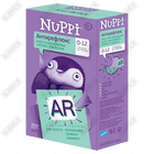 Sut aralashmasi nuppi AR antirefluks tug'ilishdan 12 oygacha 350 g