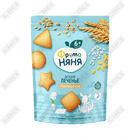Frutonyan bolalar pishiriqlari ko'p donli 6 oydan 120 g gacha