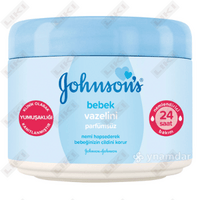 Sotib olish Johnson's Baby vazelin 100 ml Johnson's Baby vazelin 100 ml
